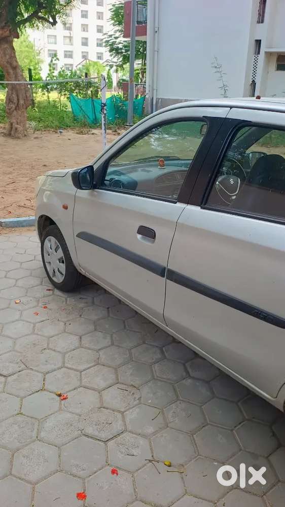 Maruti Suzuki Alto K10 2017 Petrol 51000 Km Driven Automatic