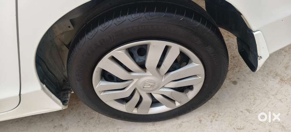 Honda City 2015-2017 I Dtec Sv, 2016, Diesel