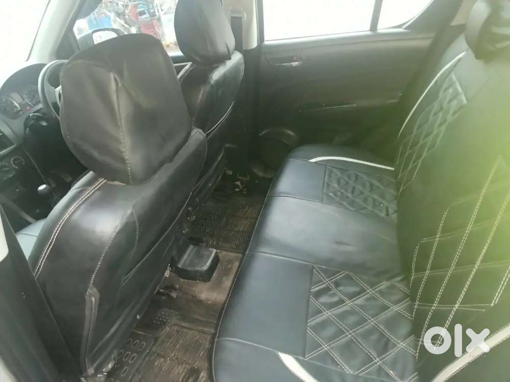 Maruti Suzuki Swift Vxi 2013