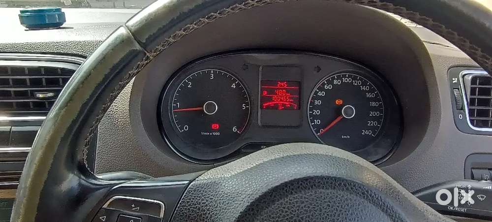 Volkswagen Vento 2013