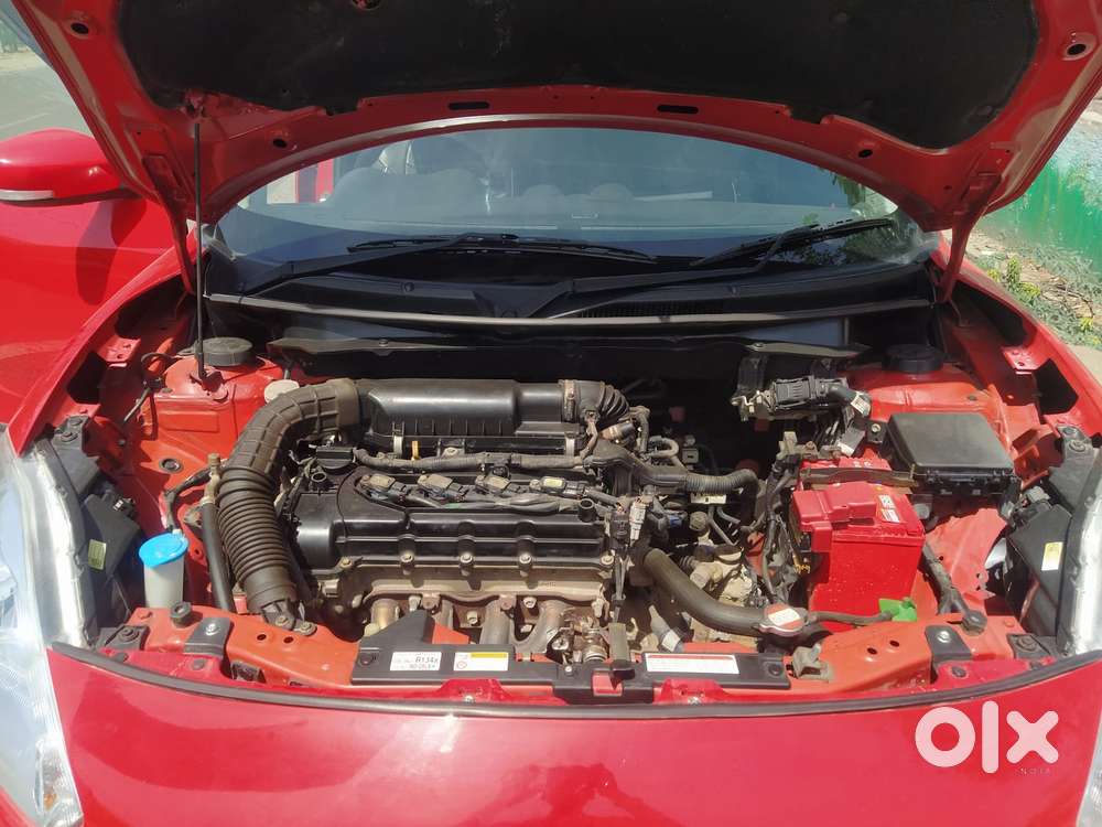 Maruti Suzuki Swift Vxi 2018, 2018, Petrol