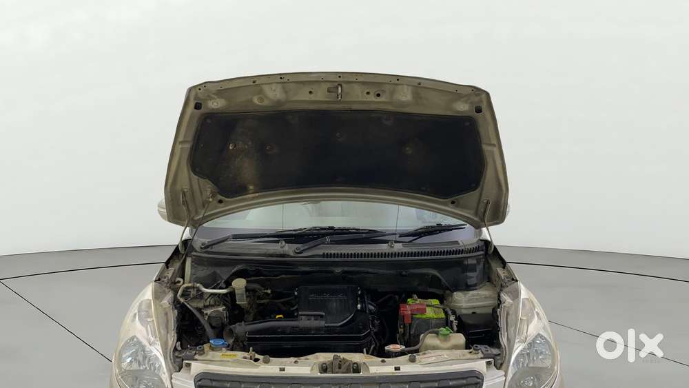 Maruti Suzuki Ertiga 1.5 Zxi, 2013, Petrol