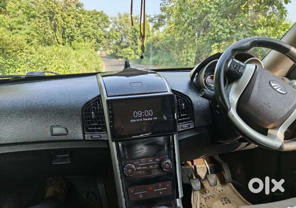 Mahindra Xuv500 2014 Diesel Well Maintained