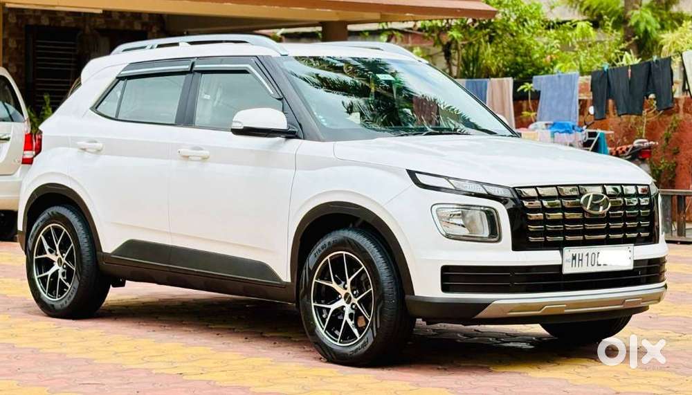 Hyundai Venue 1.5 Crdi S Plus, 2023, Diesel