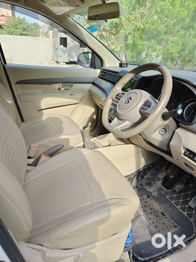 Maruti Suzuki Ertiga Vxi (o) Cng, 2024, Cng & Hybrids