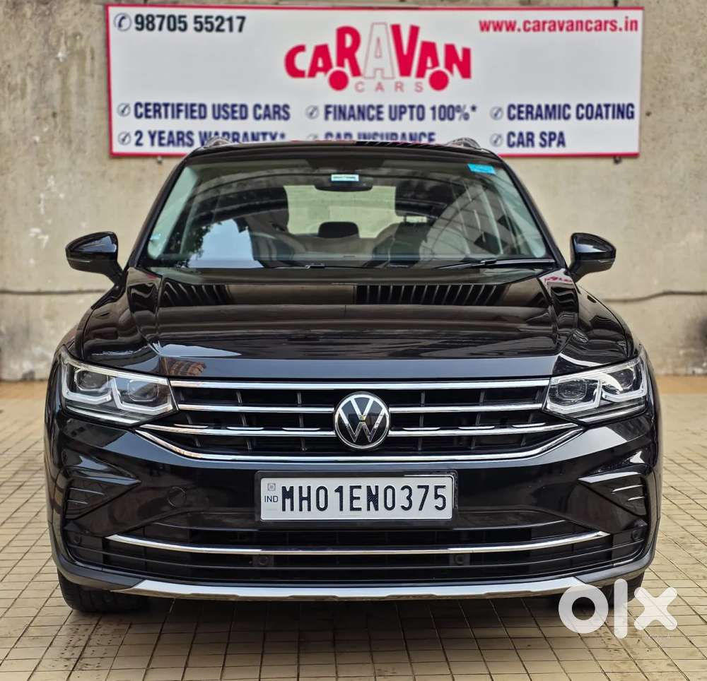 Volkswagen Tiguan 2.0 Elegance Tsi Dsg, 2024, Petrol