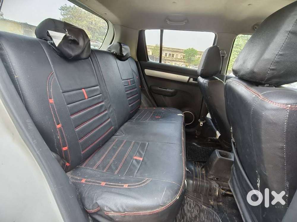 Maruti Suzuki Swift 2011-2014 Vxi, 2011