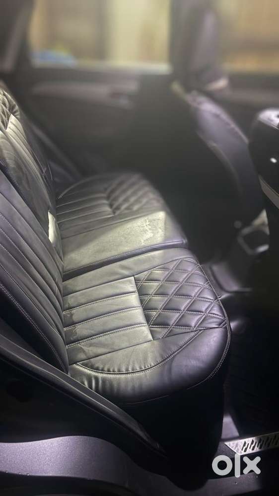 Maruti Suzuki Brezza Zdi 2019