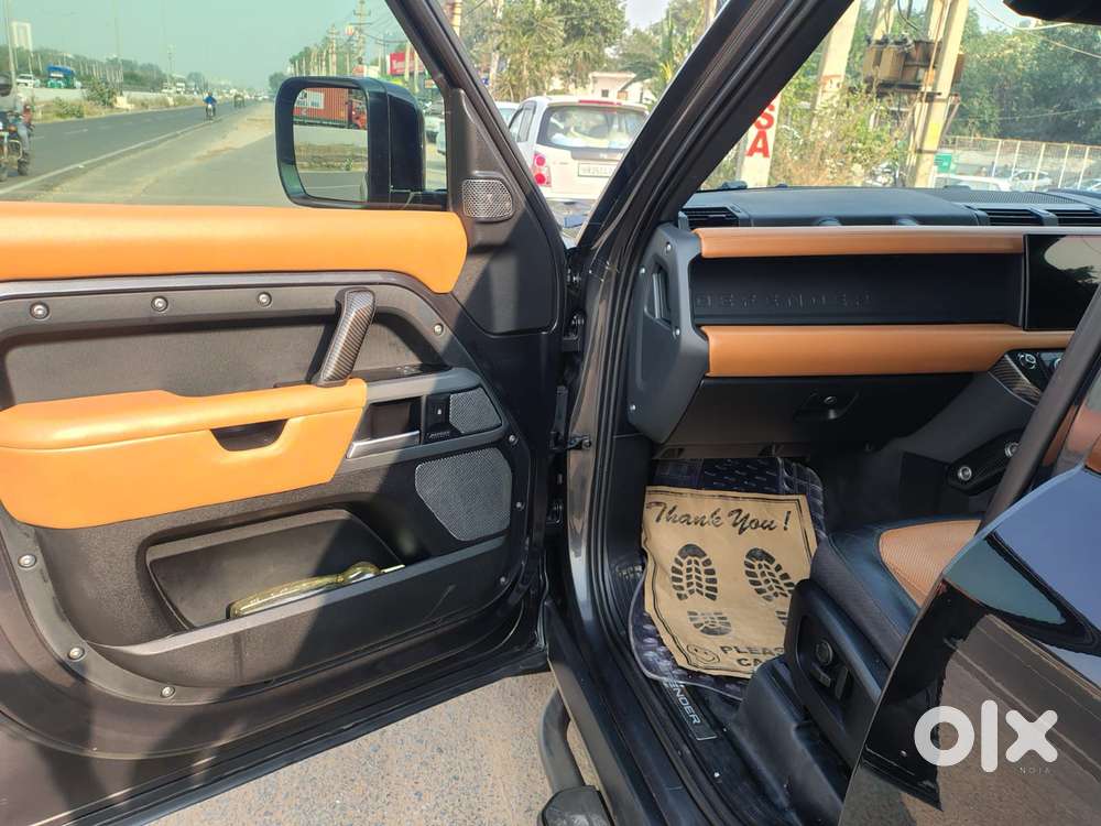 Land Rover Defender 3.0 110 X, 2021, Diesel