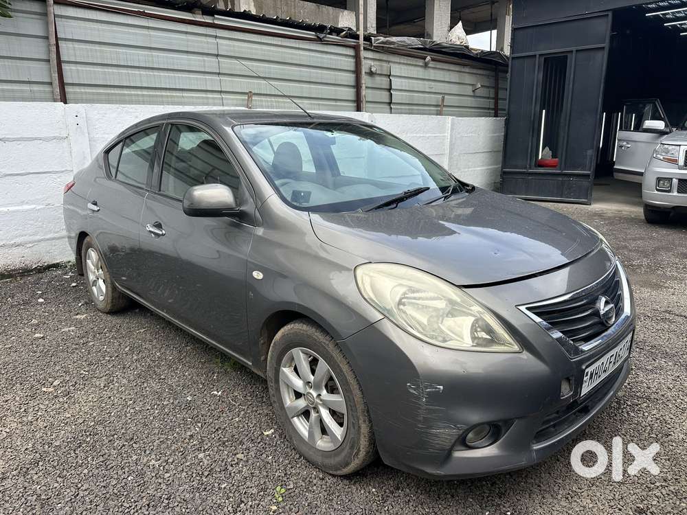 Nissan Sunny Xv, 2011, Cng & Hybrids