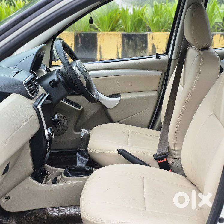 Nissan Terrano Xl Plus 85 Ps Deisel, 2016, Diesel