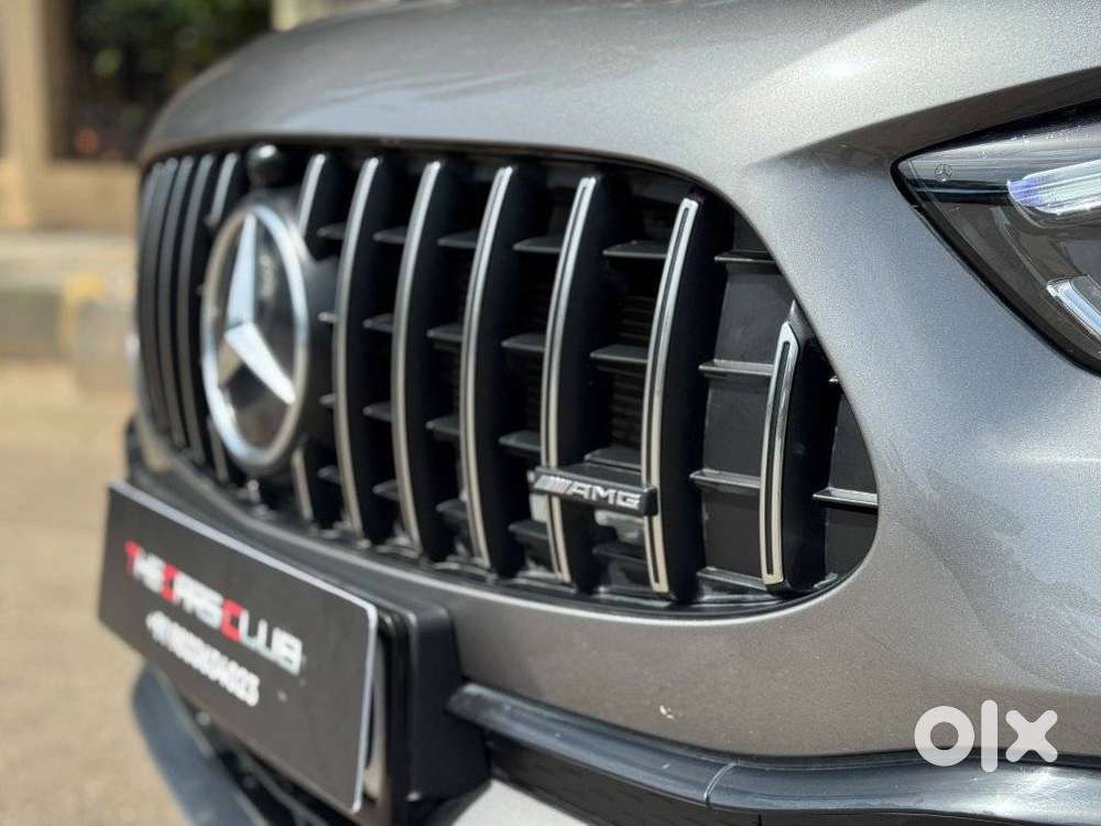 Mercedes-benz Amg Gla35 4matic, 2025, Petrol