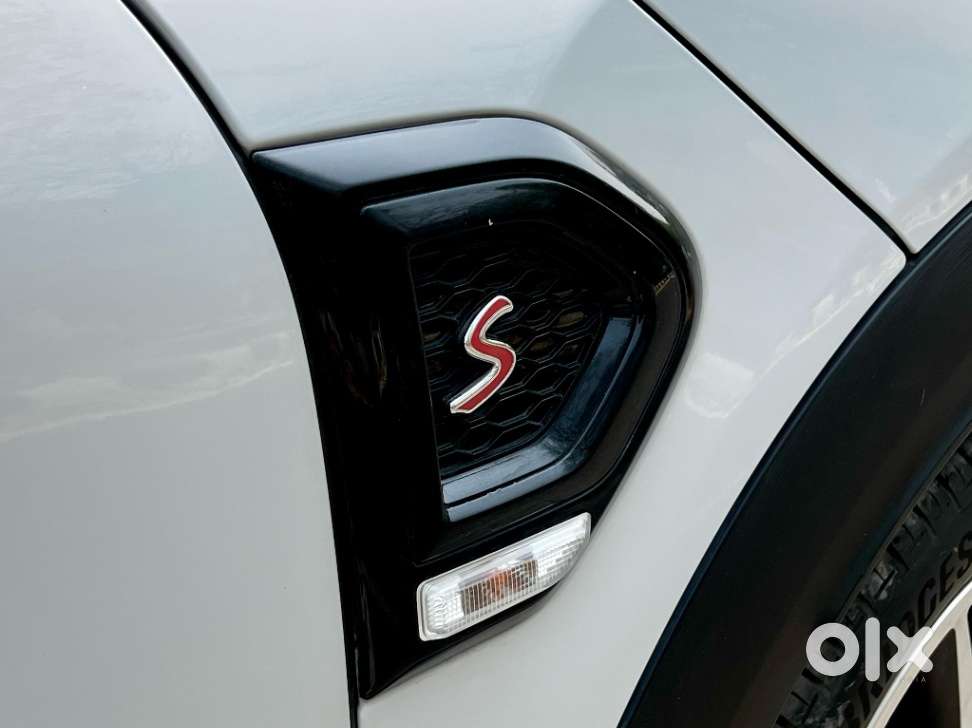 Mini Cooper S, 2018, Petrol