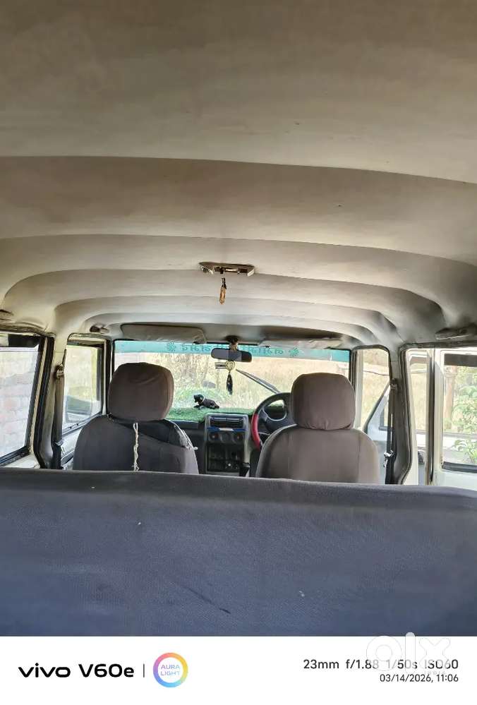 Mahindra Bolero 2011 Diesel