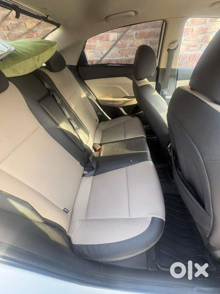 Hyundai Verna 2022 Diesel Well Maintained