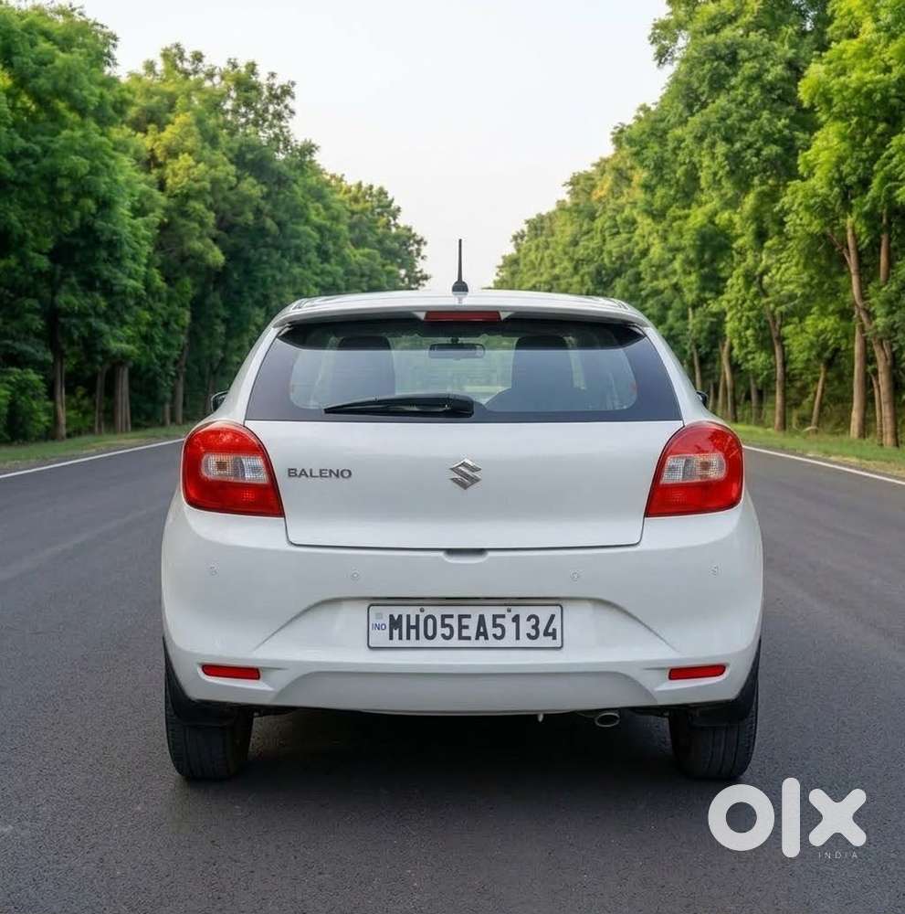 Maruti Suzuki Baleno 1.2 Delta, 2019, Petrol