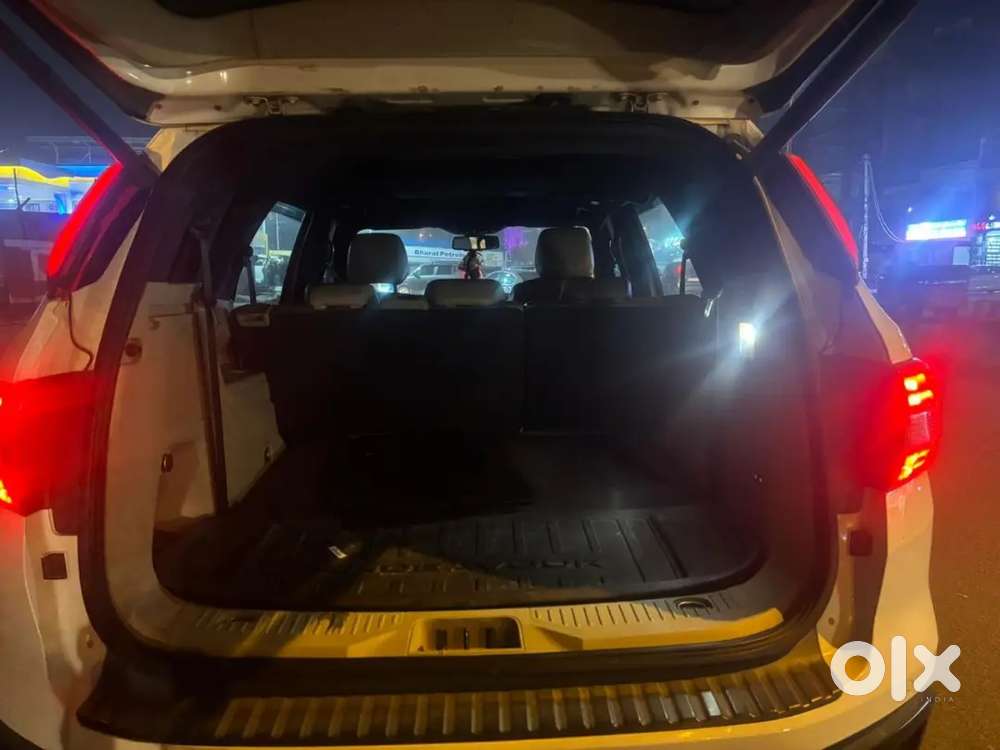 Ford Endeavour 3.2 Diesel 2017