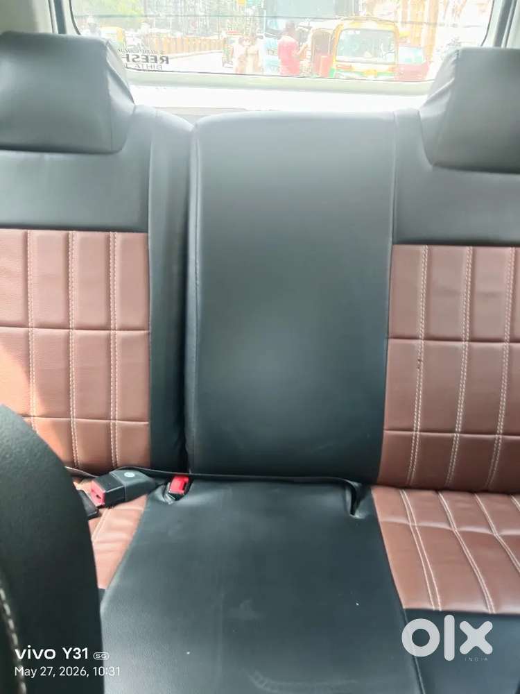 Maruti Wagon R Lxi 2025