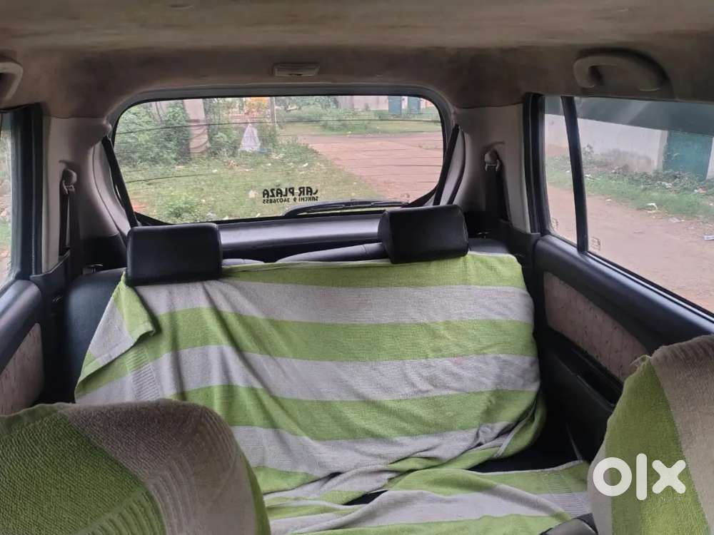 Maruti Suzuki Wagon R Vxi 2016 Petrol Automatic
