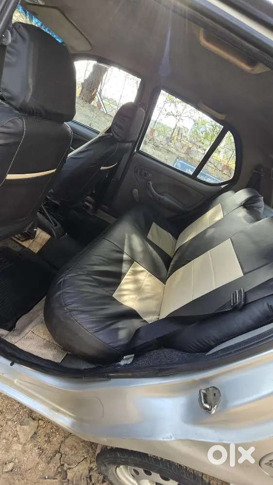 Tata Indigo V Series 2012 Diesel Well Maintained