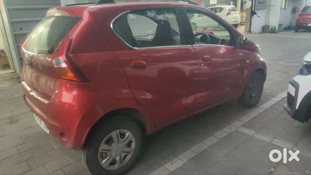 Datsun Redi-go 2017 Petrol Variant
