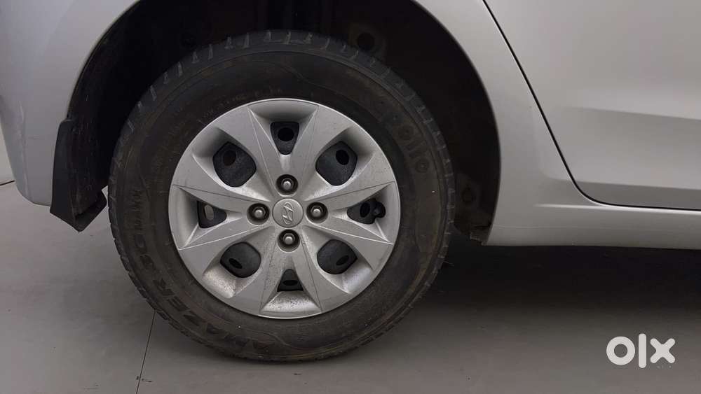 Hyundai Elite I20 [2018-2020] 1.2 Sportz, 2018, Petrol