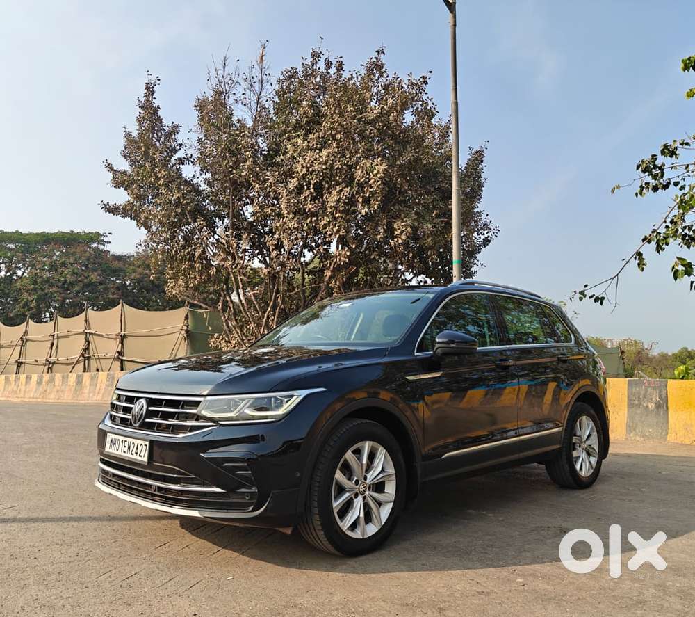 Volkswagen Tiguan 2.0 Elegance Tsi Dsg, 2024, Petrol