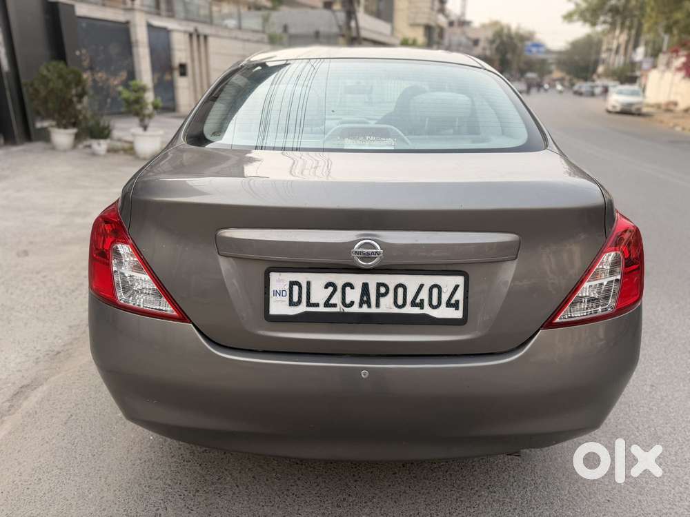 Honda City 2008-2011 1.5 V Elegance, 2012, Petrol