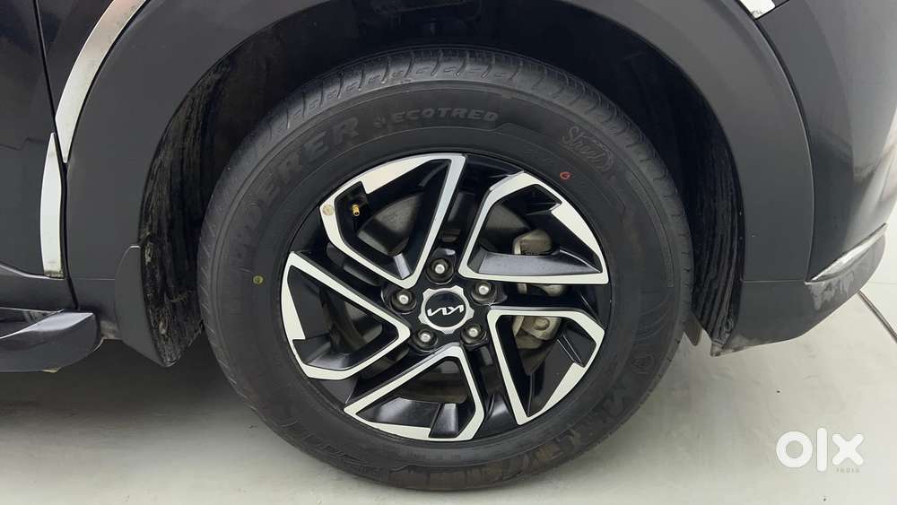 Kia Carens 1.4 Prestige Plus Turbo 7 Str, 2022, Petrol
