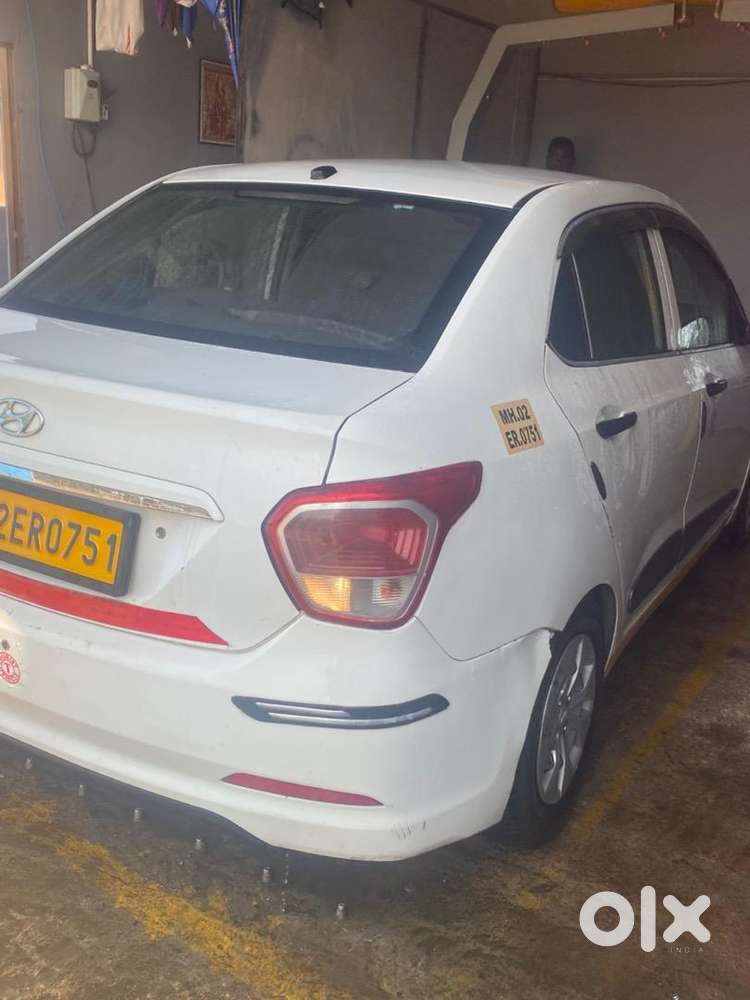 Hyundai Xcent Prime 2018 Cng & Hybrids Well Maintained