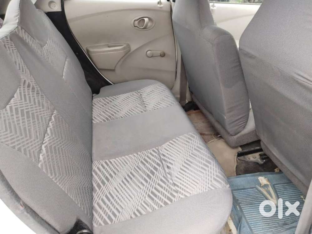 Datsun Go Style, 2014, Cng & Hybrids