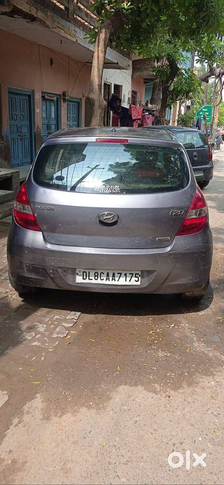 1st Owner Without Any Accident History