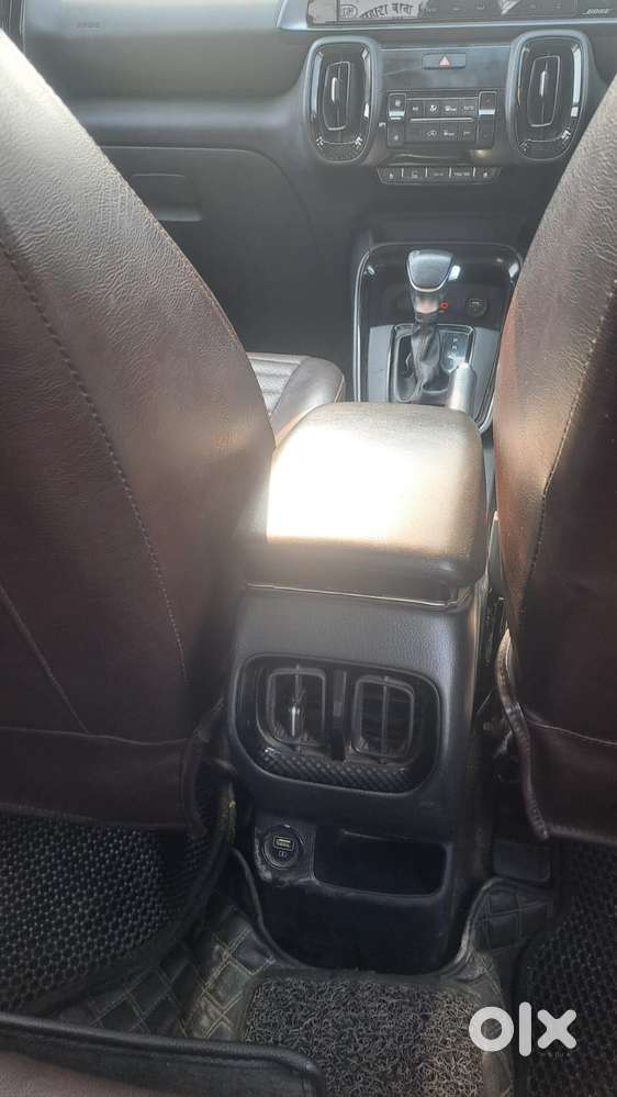 Kia Sonet Gtx Plus At D, 2021, Diesel