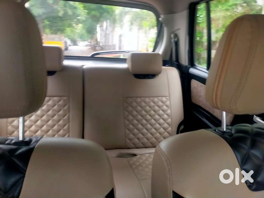 Maruti Suzuki Wagon R Vxi Optional, 2018, Petrol