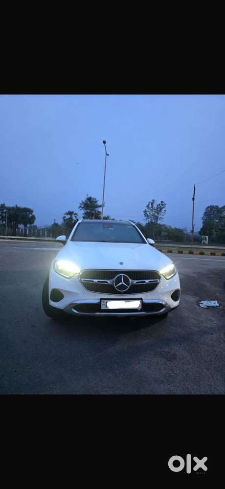 Mercedes-benz Diesel Automatic 2025