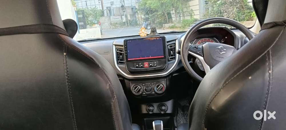 Maruti Suzuki Swift Dzire 1.3 Vxi, 2019, Petrol
