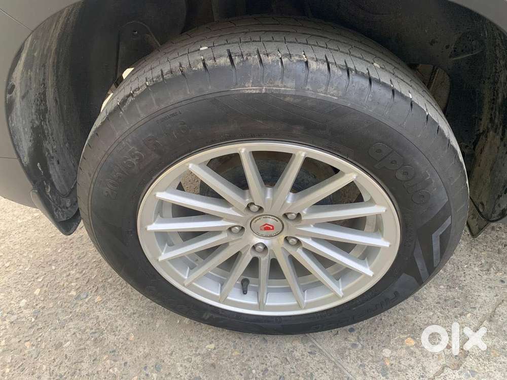 Hyundai Creta 1.4 Crdi Base, 2021, Diesel