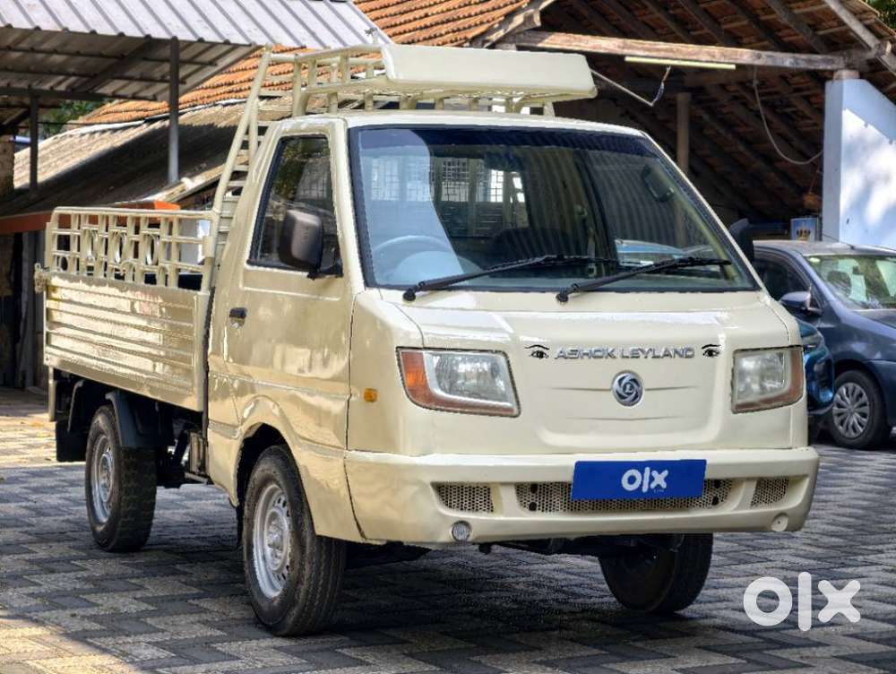 Ashok Leyland Stile Le, 2012, Diesel
