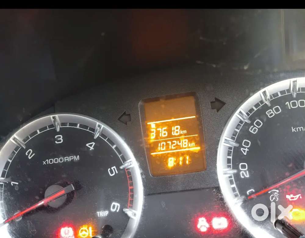 Maruti Suzuki Swift 2015 Diesel