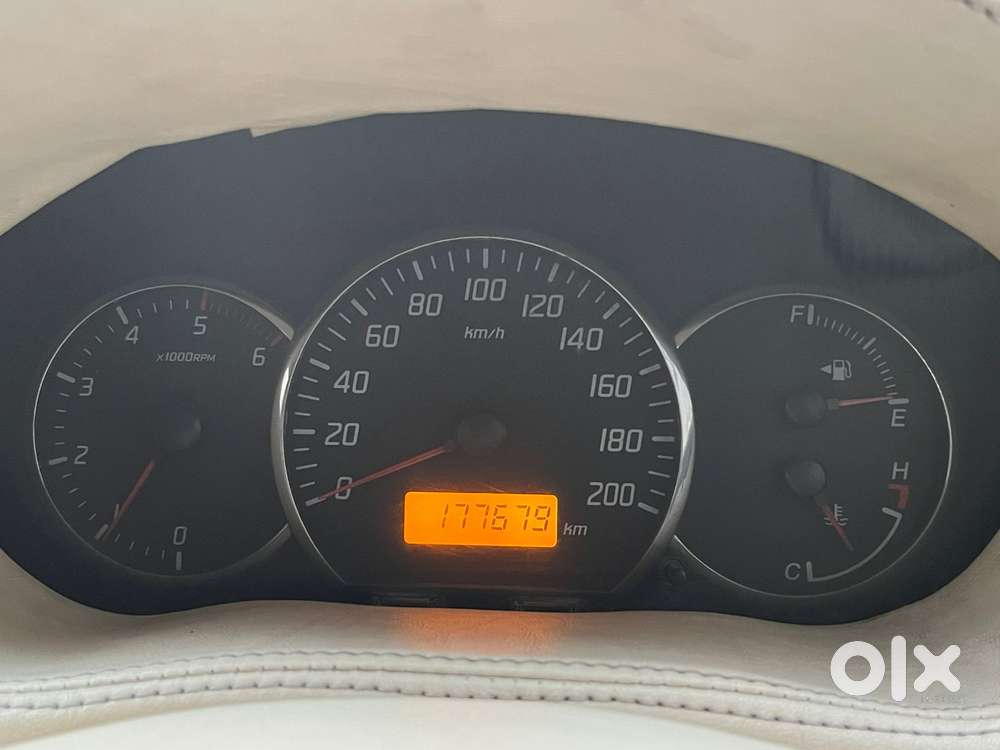 Maruti Suzuki Swift Dzire Vdi Bsiv, 2011, Diesel