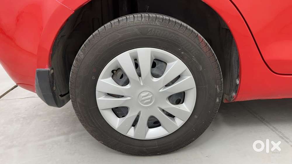 Maruti Suzuki Swift Dzire 1.3 Vxi, 2013, Petrol