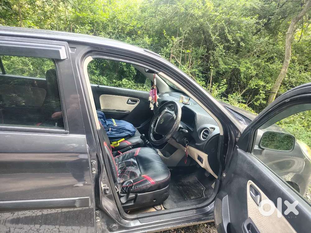 Maruti Suzuki Alto 2019