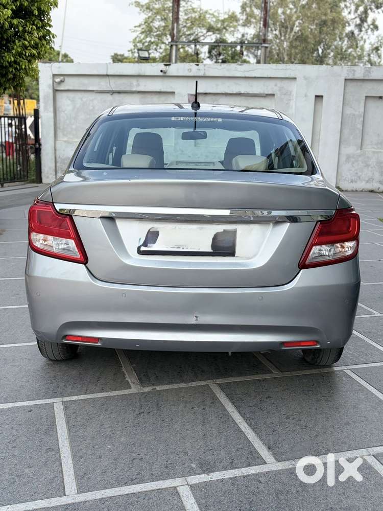 Maruti Suzuki Swift Dzire Vxi(o) Mt, 2022, Petrol