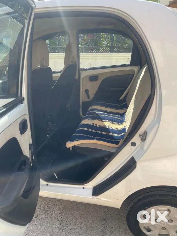 Well Maintained Family Car Koi Bhi Mistake Nhi Hai  30 Ka Everage Hai