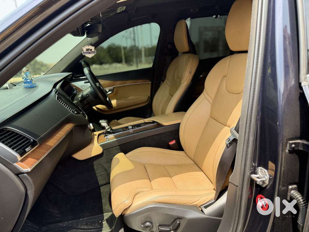 Volvo Xc90 D5 Awd, 2018, Diesel