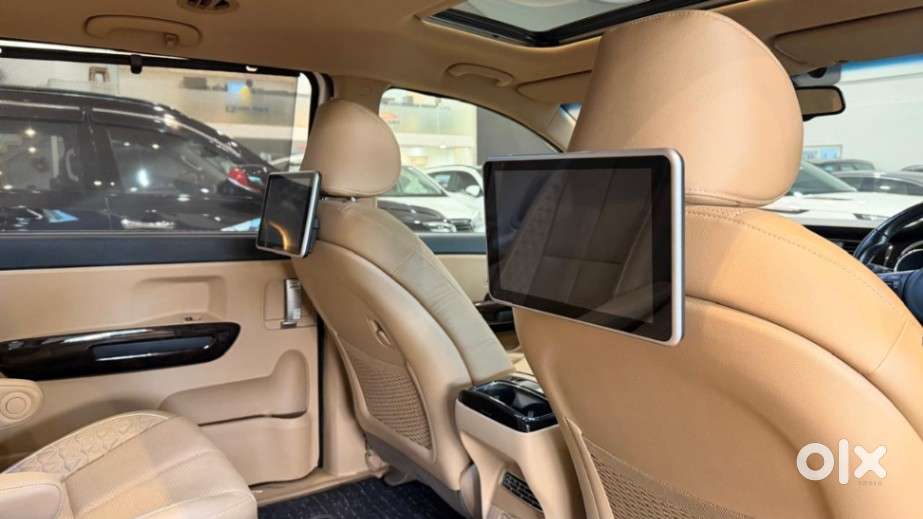 Kia Carnival Limousine, 2022, Diesel