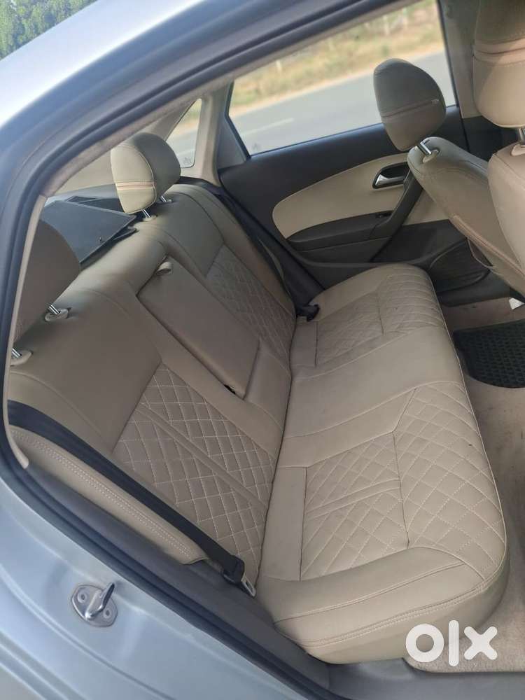 Volkswagen Vento 2010-2013 Petrol Highline, 2014, Petrol