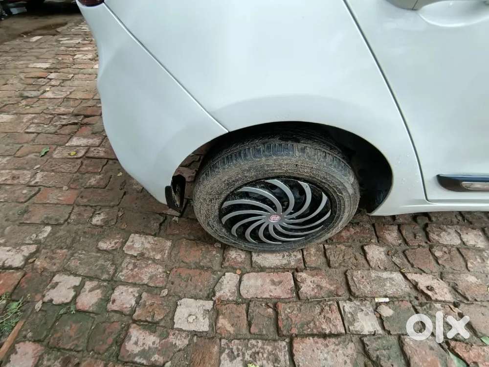 Hyundai Elite I20 2019 Petrol Manual