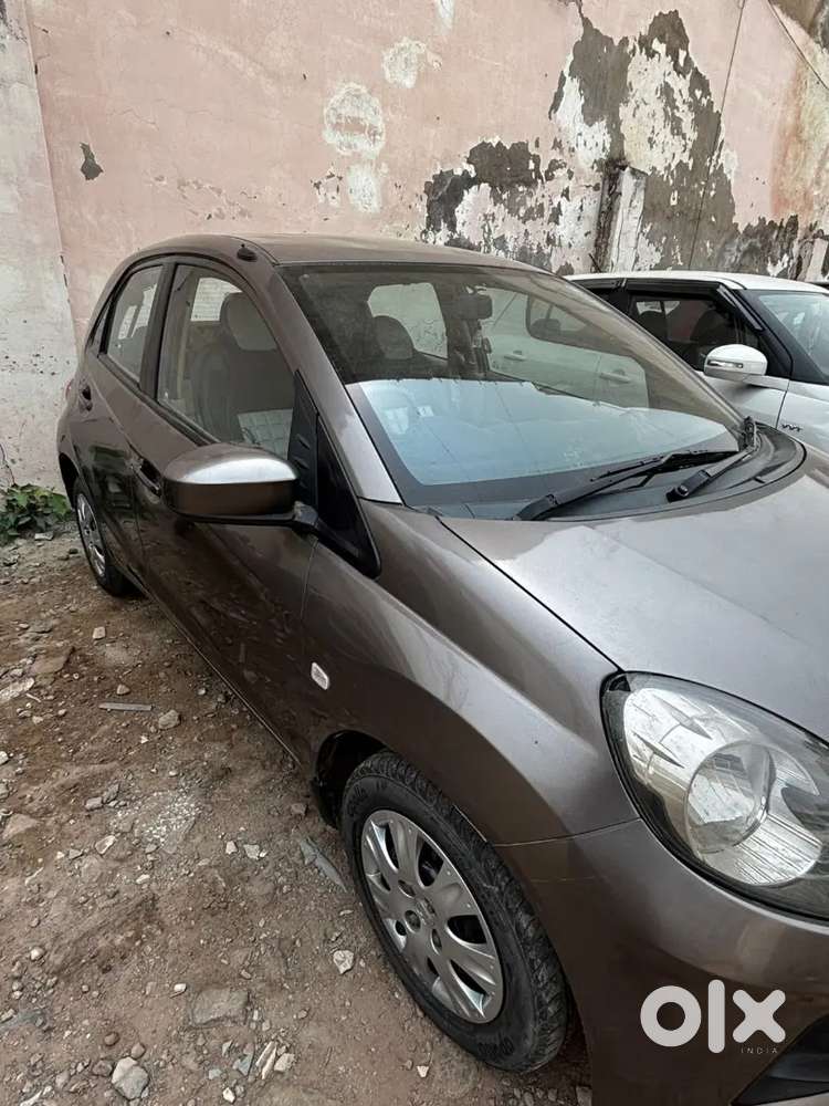 Honda Brio 2014 Petrol 90000 Km Driven