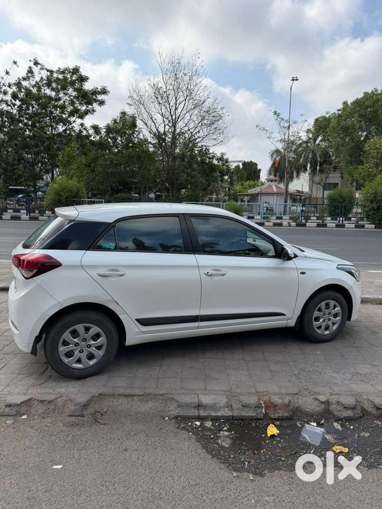 Hyundai Elite I20 Petrol 2016